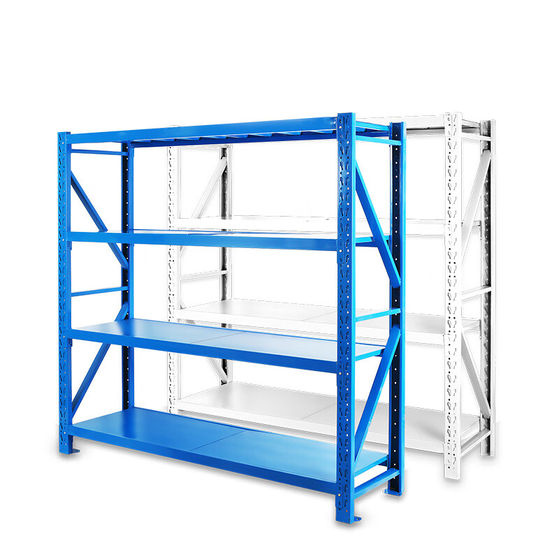 What is the Light Duty Shelving?