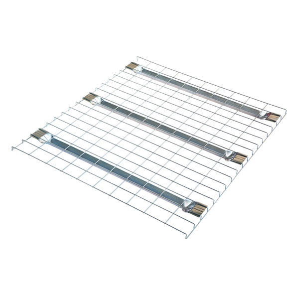 Wire Mesh Decking